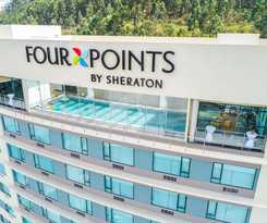 Hotel Four Points By Sheraton Cuenca