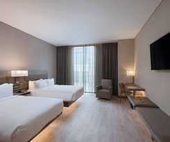 Hotel Ac By Marriott Guatemala City