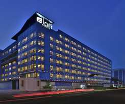 Aloft New Delhi Aerocity