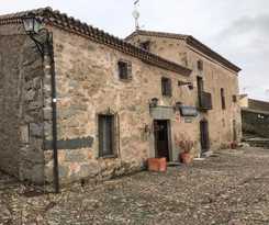 Hotel Rural La Muralla De Ledesma