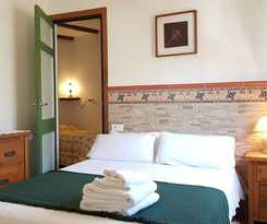 Pousada Alpujarra Sol