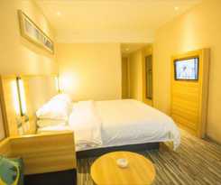 City Comfort Inn Wuhan Guanggu Pedestrian Street M