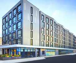 Hotel AC by Marriott Boston Downtown