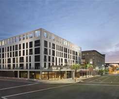 Hotel Residence Inn by Marriott Miami Beach South Beach