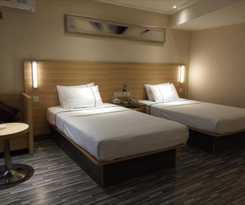 City Comfort Inn Wuhan Hanyang Avenue Wangjiawan M