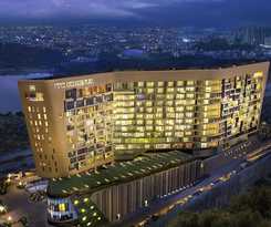 Hotel Itc Kohenur, A Luxury Collection , Hyderabad