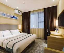 City Comfort Inn Guangzhou Tianhe District Tangxia