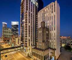 Ivy, A Luxury Collection , Minneapolis