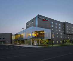 Hotel SpringHill Suites by Marriott Denver Downtown