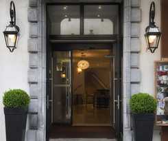 Hotel The Originals City,  Astoria Vatican, Lourdes (inter-hotel)