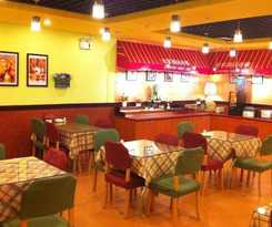 Hotel Home Inn Taicang Shanghai East Road