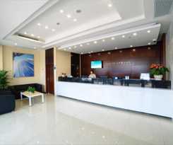 City Comfort Inn Shanghai Fengxian Industrial Park