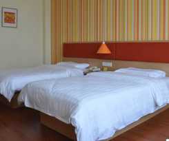 Hotel Home Inn- Tengchong Dongfang Road Branch