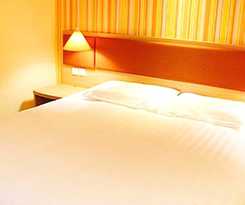 Hotel Home Inn Guiping Xishan Bus Center