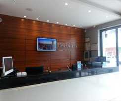 City Comfort Inn Guangzhou Baiyun Moutain Yongtai 