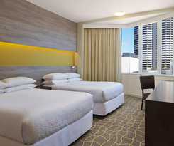 Hotel Four Points By Sheraton Perth