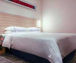 City Comfort Inn Guangzhou Baiyun Airport Renhe