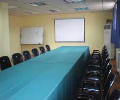 Hotel Home Inn Rushan Qingshan Road