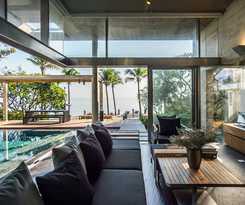 Sunsky Villa Huahin