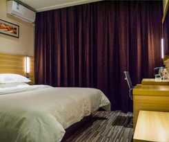 Hotel City Comfort Inn Wuhan Duoluokou Market