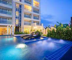 Art De Sea Hua Hin