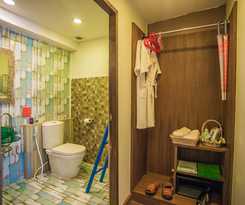 Hotel Vartika Adventure Retreatic Resort