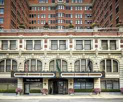 The Historic Davenport, Autograph Collection