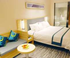 City Comfort Inn Shanghai International Automobile