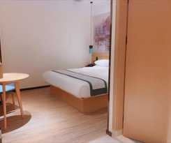 Hotel City Comfort Inn Shenzhen Huaqiangbei Metro Statio