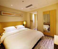Hotel City Comfort Inn Wuhan Dongting Road