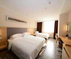 City Comfort Inn Shenzhen Bao'An Avenue Tangwei Me