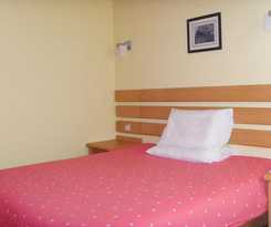 Home Inns Shanghai Liuzhou Road Everbright Exhibit