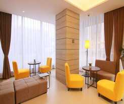 Homeinnplus-Shanghai Zhangjiang Park