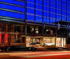 Hotel The Ritz-carlton, Charlotte