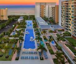Hotel Marriott's Crystal Shores