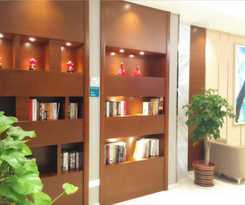 Hotel City Comfort Inn Wuhan Wuluo Road Fujiapo