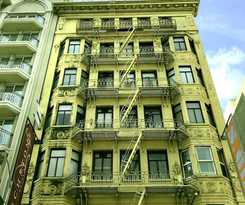 Hotel Touchstone - City Center