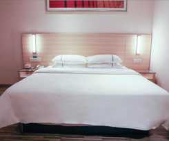 City Comfort Inn Guangzhou Renhe Metro Station