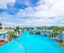 The Sea-cret Garden Hua Hin