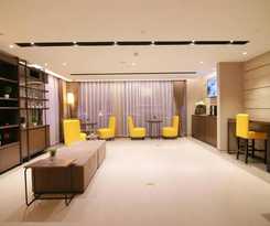 Homeinnsplus Xintiandi Lujiabang Road