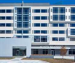 AC Hotel Atlanta Buckhead at Phipps Plaza