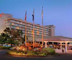 Hotel Marriott St. Louis Airport