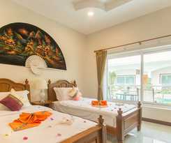 Nok Resort and