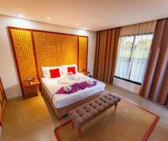 Corner Spa Resort