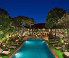 B2 Suthep Night Market Premier Resort