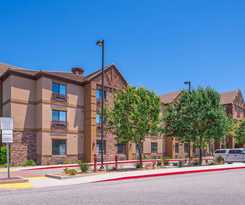 Hotel SpringHill Suites Temecula Valley Wine Country