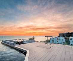 Veranda Beachfront Residence Pattaya