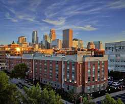 Hotel TownePlace Suites by Marriott Minneapolis Downtown/North Loop