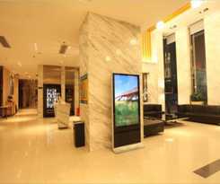 City Comfort Inn Shenzhen Longhua Bus Station Qing