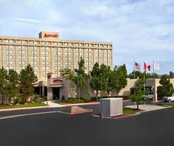 Buffalo Marriott Niagara